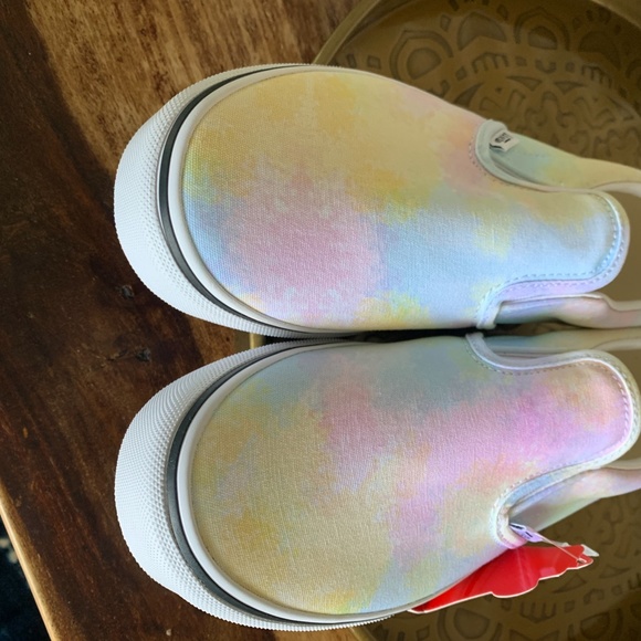 Vans Classic Slip-On Size 7 Youth= Women's size 8.5 - Picture 11 of 15